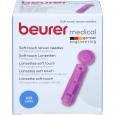 BEURER Lanzetten soft touch 33 G