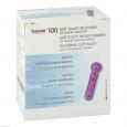 BEURER Lanzetten soft touch 33 G f.Blutzuck.Messg.