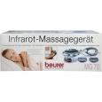 BEURER MG70 Infrarot-Massagegerät