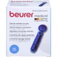 BEURER Nadel-Lanzetten steril
