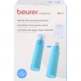 BEURER Sicherheitslanzetten steril 28 G 2,2 mm