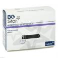 BGSTAR Teststreifen