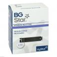BGSTAR Teststreifen