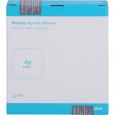 BIATAIN Ag Schaumverband 10x10 cm nicht haftend