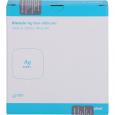 BIATAIN Ag Schaumverband 10x10 cm nicht haftend
