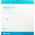 BIATAIN Ibu Schaumverband 20x20 cm nicht haftend