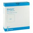 BIATAIN Schaumverband 10x10 cm