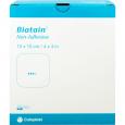 BIATAIN Schaumverband 10x10 cm nicht haftend