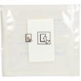 BIATAIN Schaumverband Cavity 5x8 cm