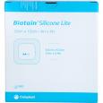 BIATAIN Silicone Lite Schaumverband 10x10 cm
