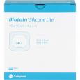 BIATAIN Silicone Lite Schaumverband 10x10 cm
