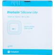 BIATAIN Silicone Lite Schaumverband 10x10 cm