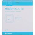 BIATAIN Silicone Lite Schaumverband 12,5x12,5 cm