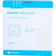 BIATAIN Silicone Lite Schaumverband 5x5 cm
