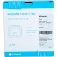 BIATAIN Silicone Lite Schaumverband 5x5 cm