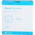 BIATAIN Silicone Lite Schaumverband 5x5 cm