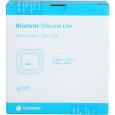 BIATAIN Silicone Lite Schaumverband 5x5 cm