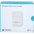 BIATAIN Silicone Non-Border Schaumverb.5x7,5 cm