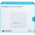 BIATAIN Silicone Non-Border Schaumverb.7,5x7,5 cm
