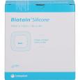 BIATAIN Silicone Schaumverband 10x10 cm