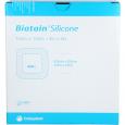 BIATAIN Silicone Schaumverband 10x10 cm
