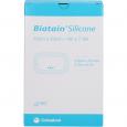 BIATAIN Silicone Schaumverband 10x20 cm