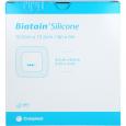 BIATAIN Silicone Schaumverband 12,5x12,5 cm