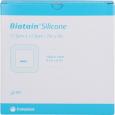 BIATAIN Silicone Schaumverband 17,5x17,5 cm