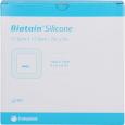 BIATAIN Silicone Schaumverband 17,5x17,5 cm