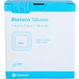 BIATAIN Silicone Schaumverband 7,5x7,5 cm