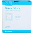 BIATAIN Silicone Schaumverband 7,5x7,5 cm