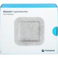 BIATAIN Superabsorber nicht-haftend 7,5x7,5 cm