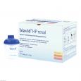 BIAVID HP renal Misch Vanille-Mango-Kirsch-Jog.Plv