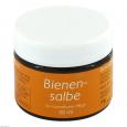 BIENENSALBE mit Propolis und Myrrhe