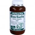 BIERHEFE 500 mg Vitamin Tabletten