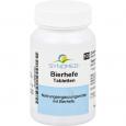 BIERHEFE TABLETTEN Synomed