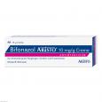 BIFONAZOL Aristo 10 mg/g Creme