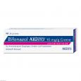 BIFONAZOL Aristo 10 mg/g Creme