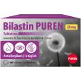 BILASTIN PUREN 20 mg Tabletten