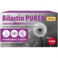 BILASTIN PUREN 20 mg Tabletten