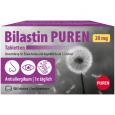 BILASTIN PUREN 20 mg Tabletten