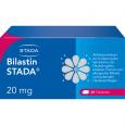 BILASTIN STADA 20 mg Tabletten