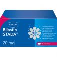 BILASTIN STADA 20 mg Tabletten