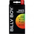 BILLY BOY bunte Vielfalt