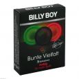 BILLY BOY bunte Vielfalt