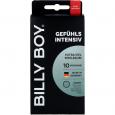 BILLY BOY gefühlsintensiv