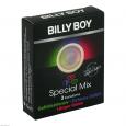 BILLY BOY special Mix RE