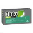 BINKO 240 mg Filmtabletten