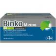 BINKO Memo 80 mg Filmtabletten