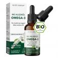 BIO ALGENÖL DHA reich 465 mg white Omega